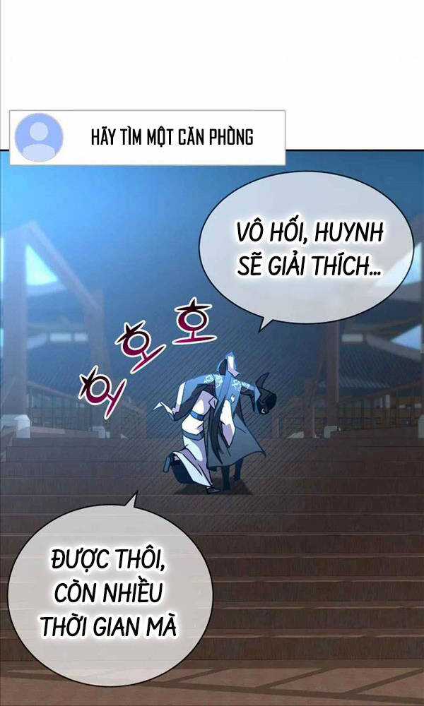 Streamer Cuộc Sống Thường Ngày Tại Võ Lâm Chapter 25 trang 35