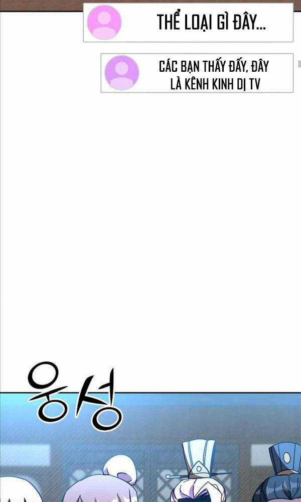 Streamer Cuộc Sống Thường Ngày Tại Võ Lâm Chapter 25 trang 36