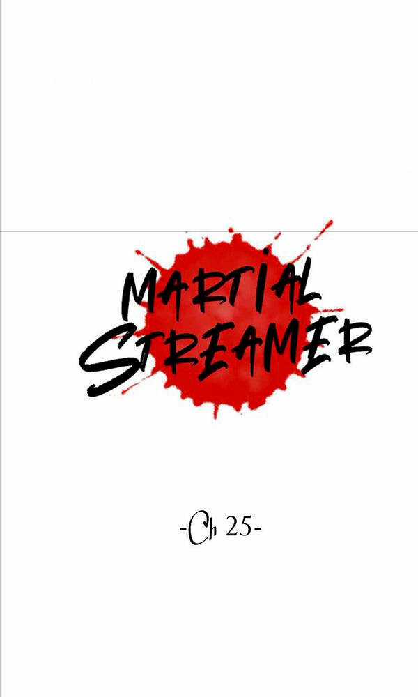 Streamer Cuộc Sống Thường Ngày Tại Võ Lâm Chapter 25 trang 39