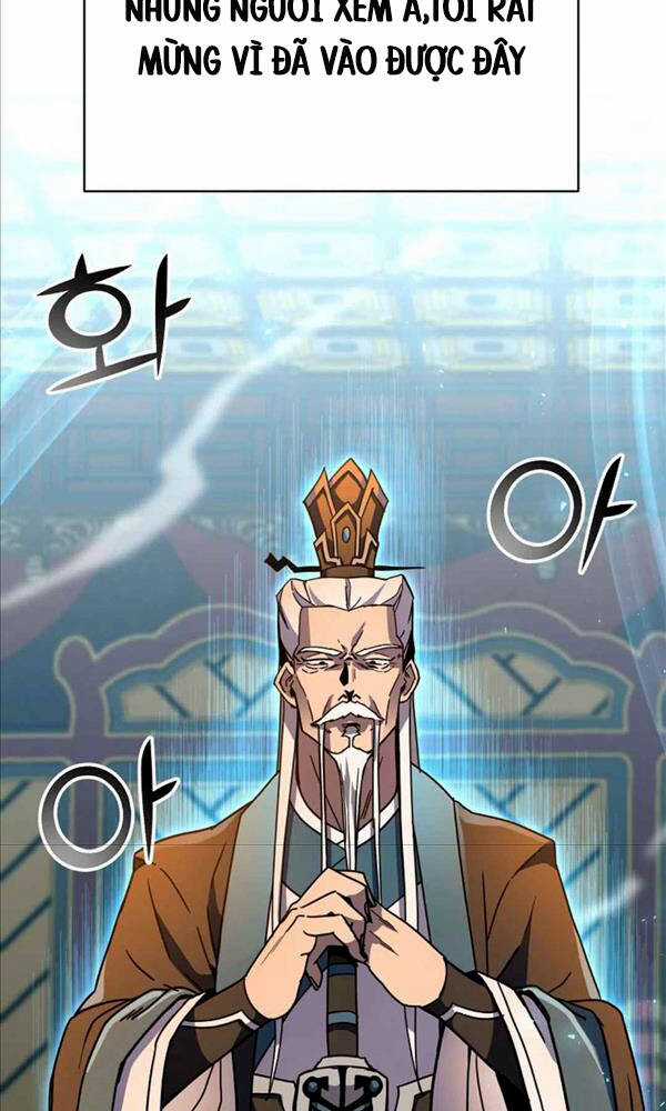 Streamer Cuộc Sống Thường Ngày Tại Võ Lâm Chapter 25 trang 49