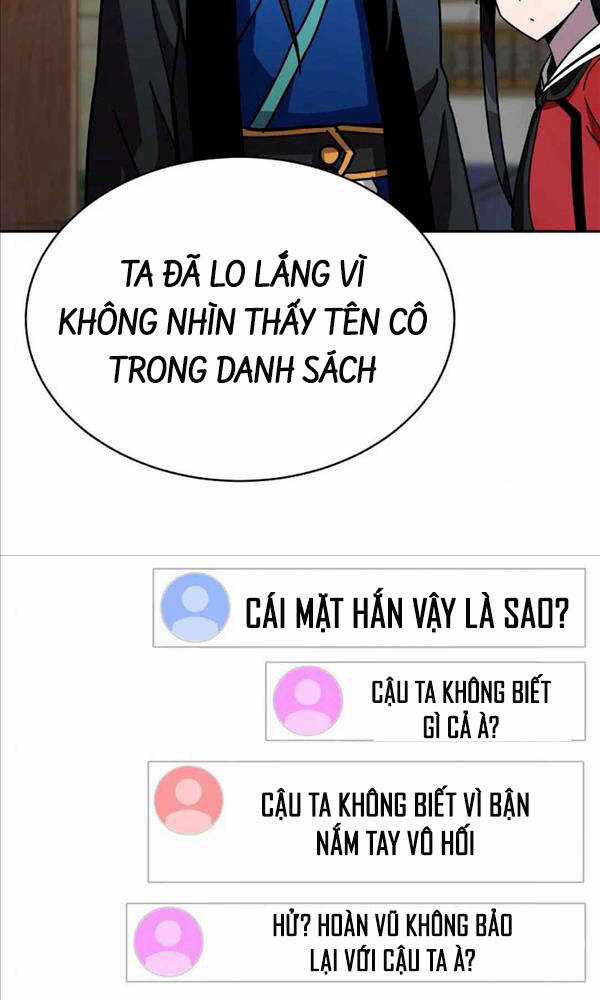 Streamer Cuộc Sống Thường Ngày Tại Võ Lâm Chapter 25 trang 5