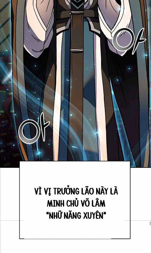 Streamer Cuộc Sống Thường Ngày Tại Võ Lâm Chapter 25 trang 50