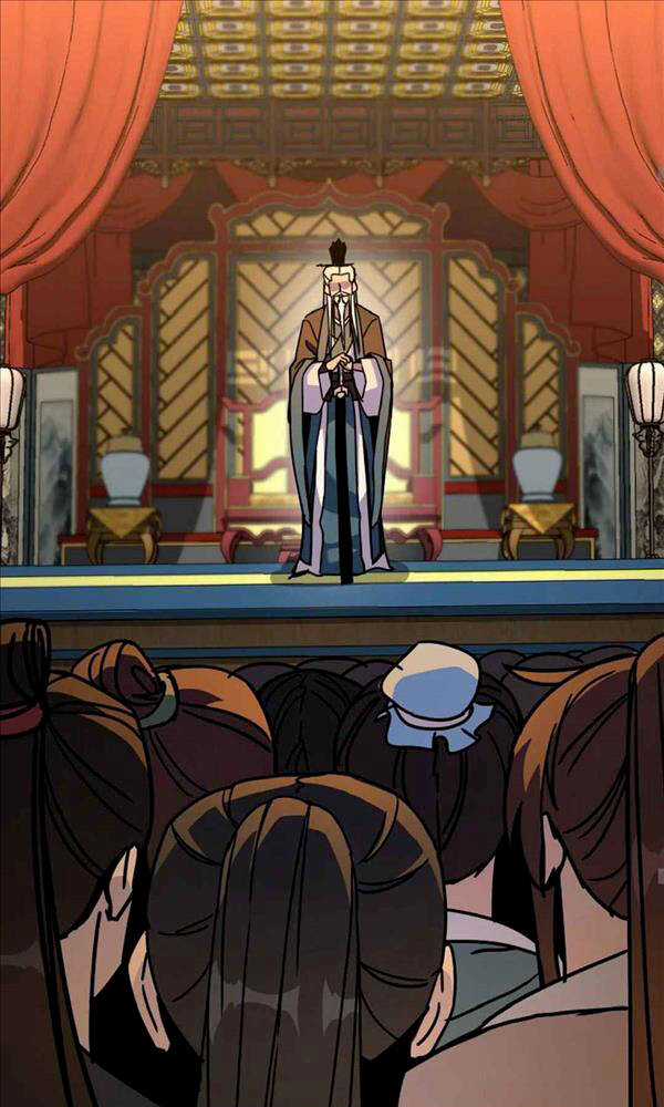 Streamer Cuộc Sống Thường Ngày Tại Võ Lâm Chapter 25 trang 52