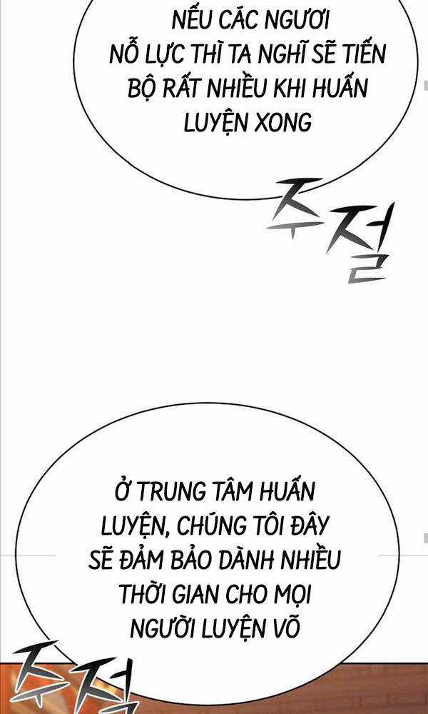 Streamer Cuộc Sống Thường Ngày Tại Võ Lâm Chapter 25 trang 59