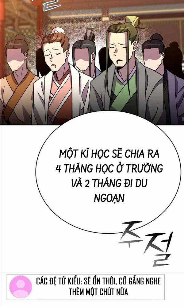 Streamer Cuộc Sống Thường Ngày Tại Võ Lâm Chapter 25 trang 60