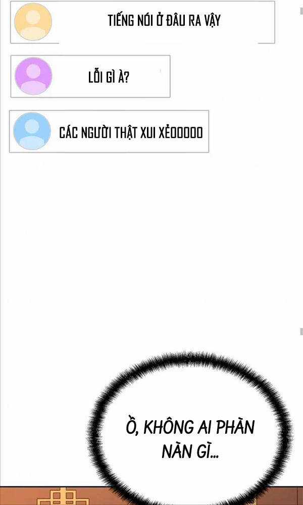 Streamer Cuộc Sống Thường Ngày Tại Võ Lâm Chapter 25 trang 61