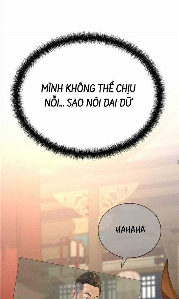 Streamer Cuộc Sống Thường Ngày Tại Võ Lâm Chapter 25 trang 63