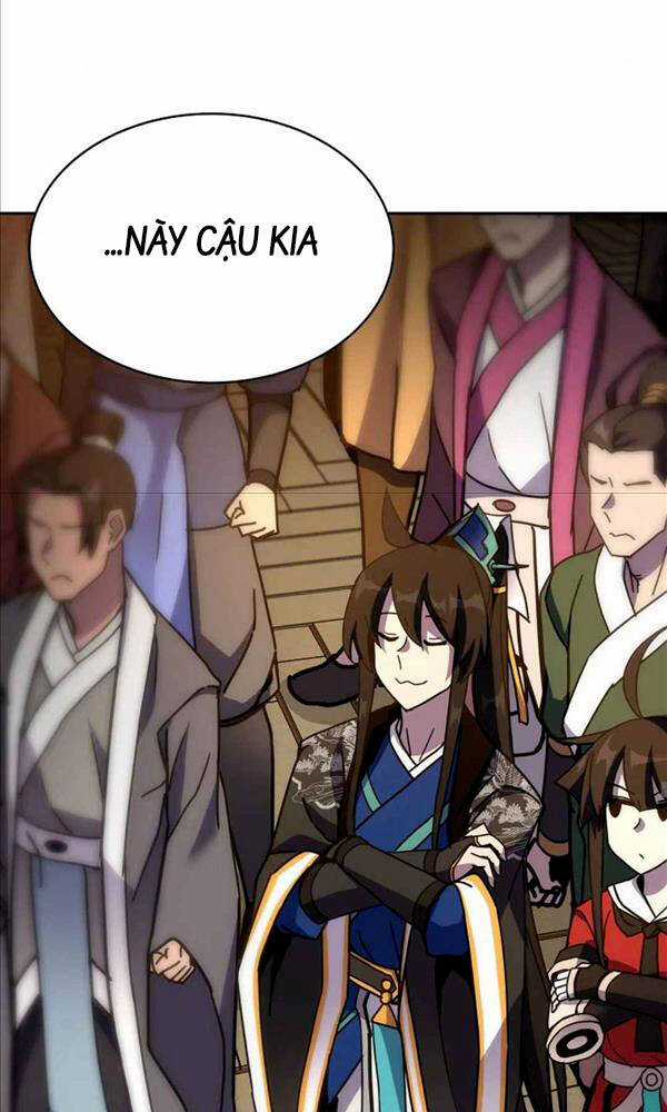 Streamer Cuộc Sống Thường Ngày Tại Võ Lâm Chapter 25 trang 66