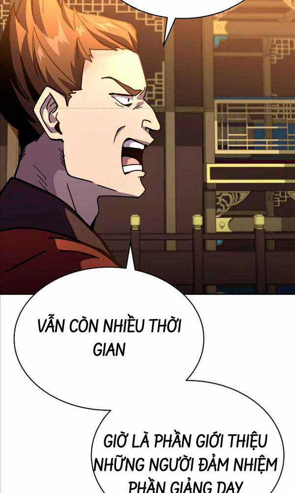 Streamer Cuộc Sống Thường Ngày Tại Võ Lâm Chapter 25 trang 72