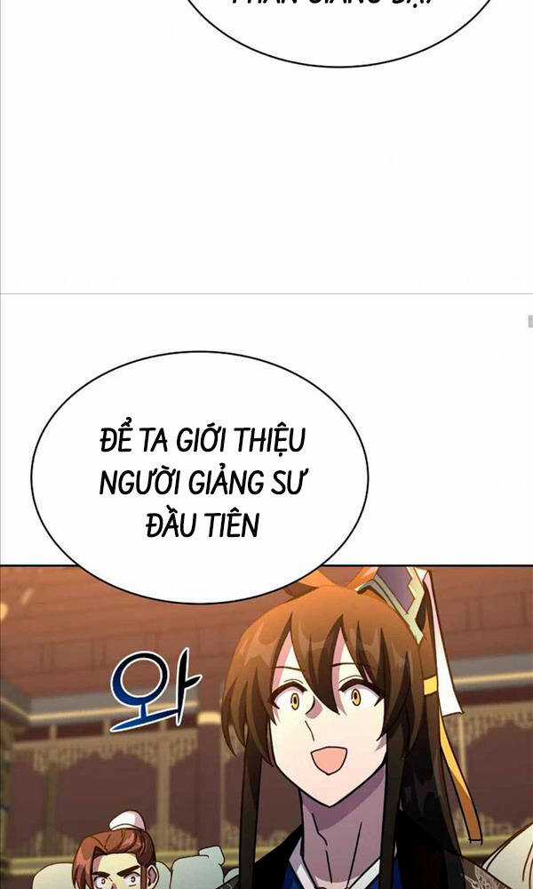 Streamer Cuộc Sống Thường Ngày Tại Võ Lâm Chapter 25 trang 73