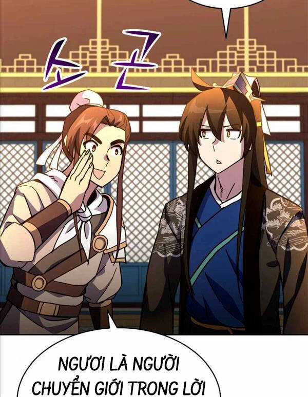 Streamer Cuộc Sống Thường Ngày Tại Võ Lâm Chapter 25 trang 77