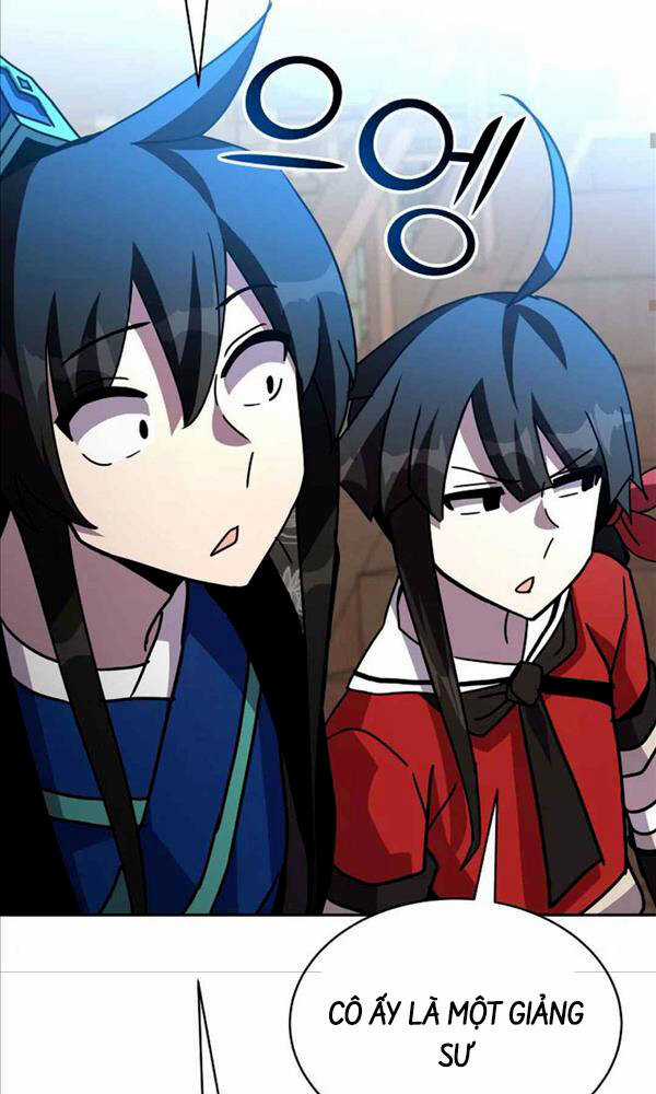 Streamer Cuộc Sống Thường Ngày Tại Võ Lâm Chapter 25 trang 8