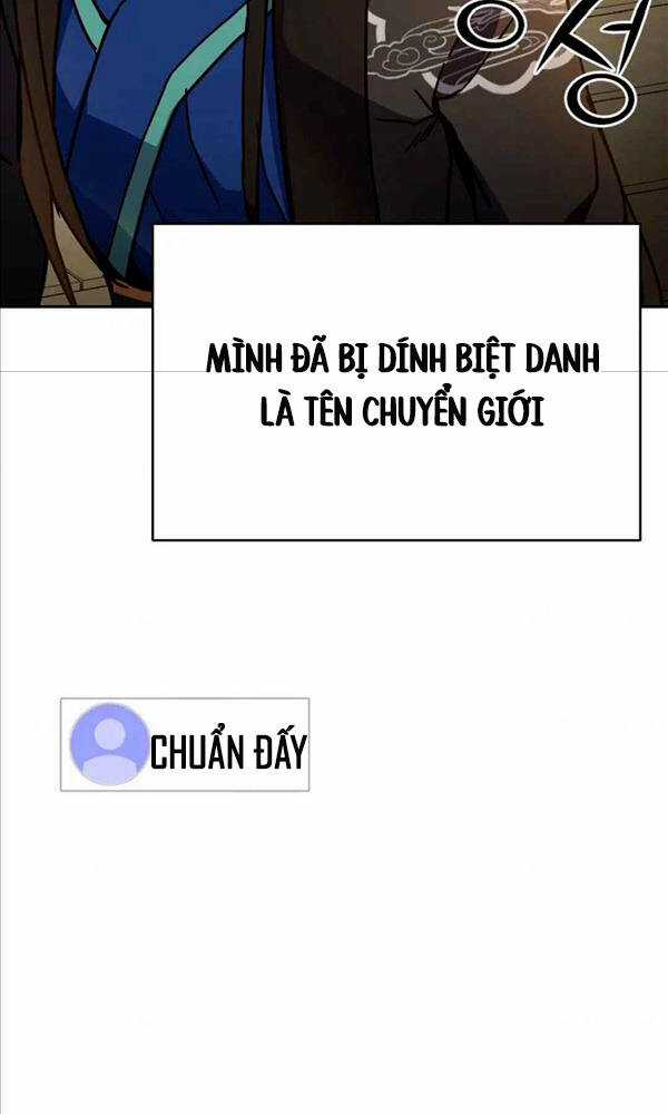 Streamer Cuộc Sống Thường Ngày Tại Võ Lâm Chapter 25 trang 81