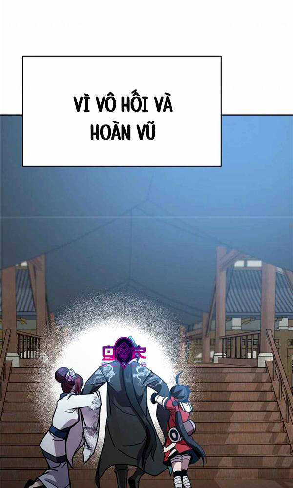 Streamer Cuộc Sống Thường Ngày Tại Võ Lâm Chapter 25 trang 82