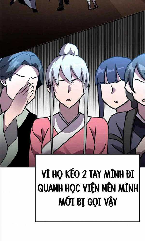 Streamer Cuộc Sống Thường Ngày Tại Võ Lâm Chapter 25 trang 83