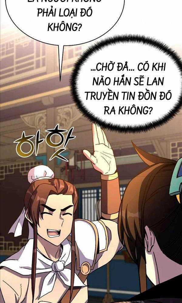 Streamer Cuộc Sống Thường Ngày Tại Võ Lâm Chapter 25 trang 91