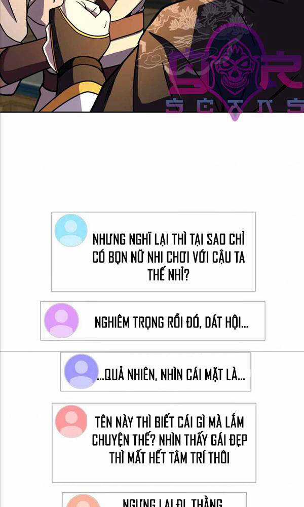 Streamer Cuộc Sống Thường Ngày Tại Võ Lâm Chapter 25 trang 92