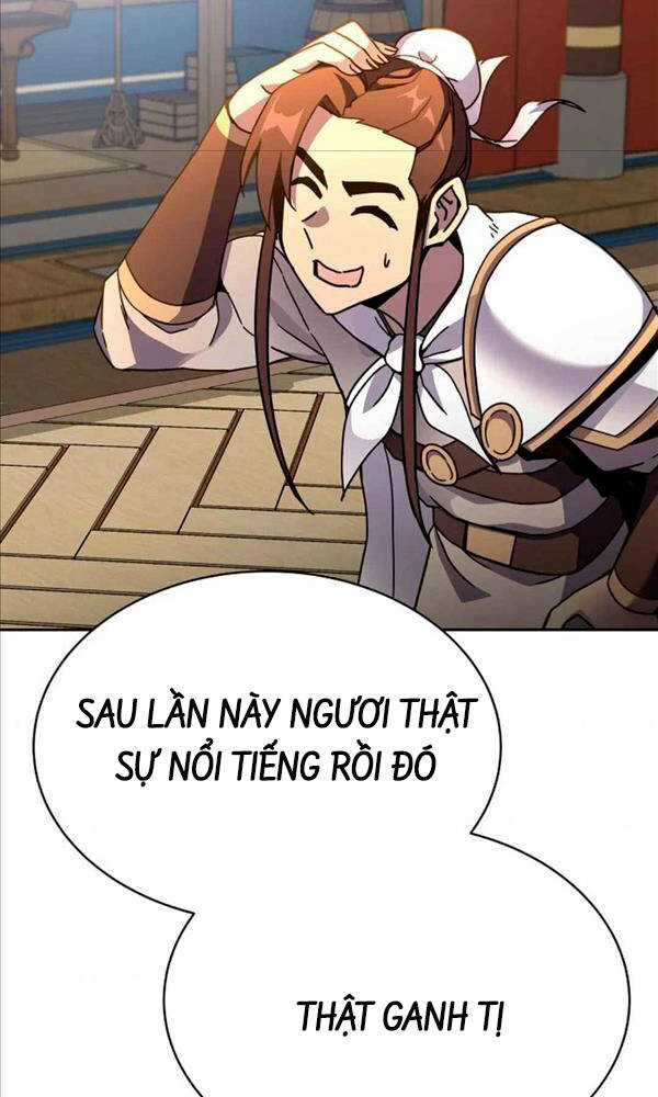 Streamer Cuộc Sống Thường Ngày Tại Võ Lâm Chapter 25 trang 97