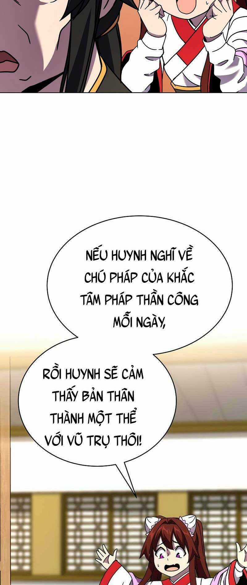 Streamer Cuộc Sống Thường Ngày Tại Võ Lâm Chapter 3 trang 102