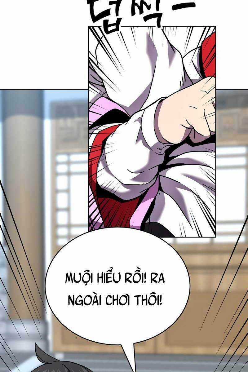 Streamer Cuộc Sống Thường Ngày Tại Võ Lâm Chapter 3 trang 107