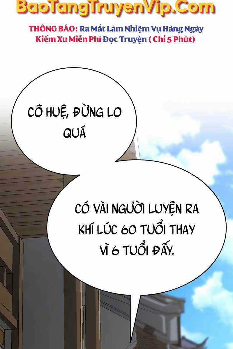 Streamer Cuộc Sống Thường Ngày Tại Võ Lâm Chapter 3 trang 115