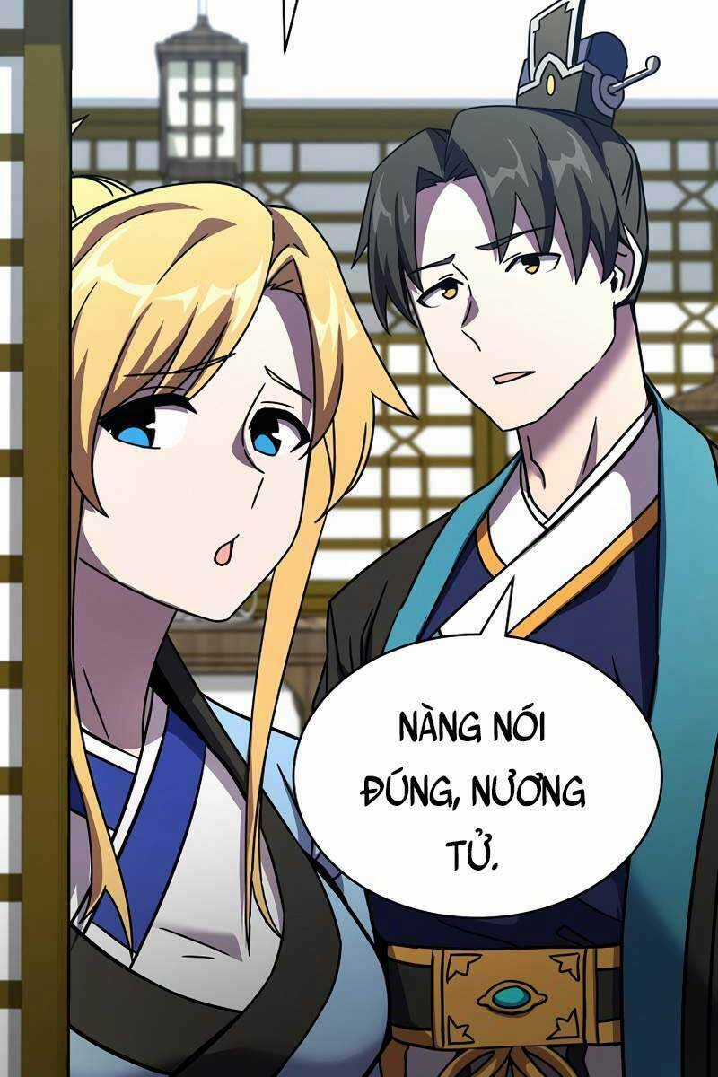 Streamer Cuộc Sống Thường Ngày Tại Võ Lâm Chapter 3 trang 12