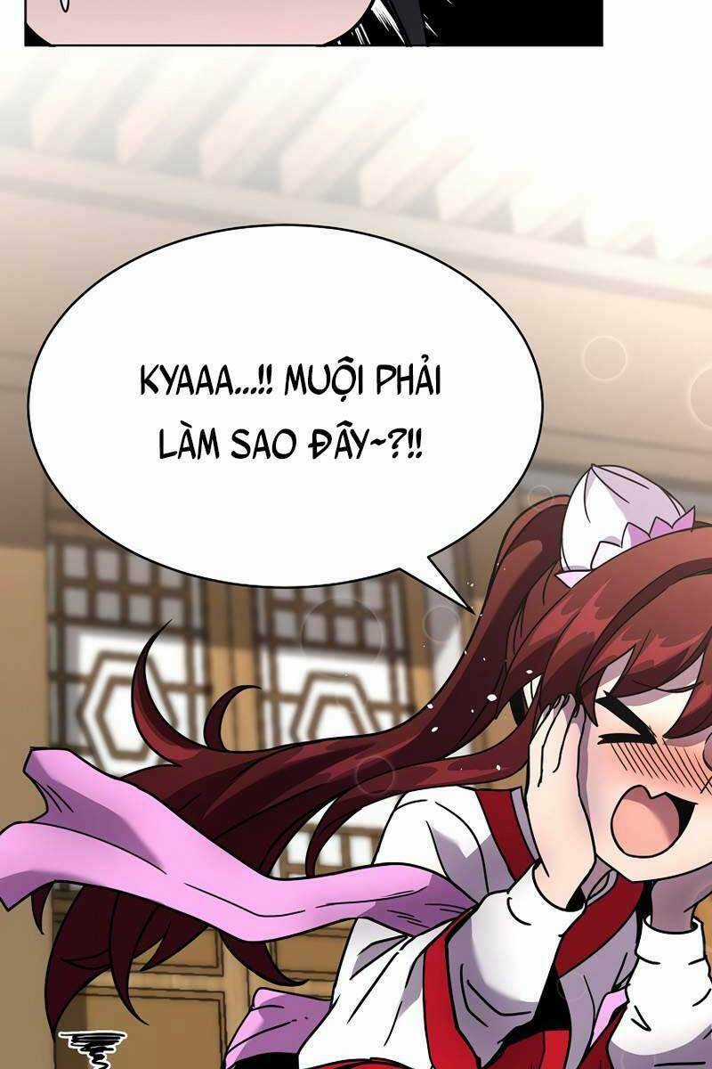 Streamer Cuộc Sống Thường Ngày Tại Võ Lâm Chapter 3 trang 127