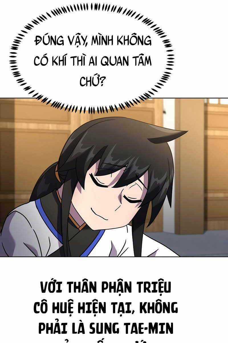 Streamer Cuộc Sống Thường Ngày Tại Võ Lâm Chapter 3 trang 129