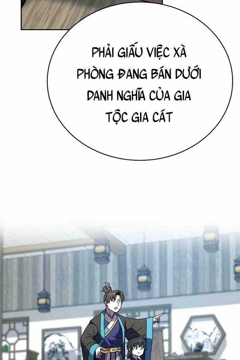 Streamer Cuộc Sống Thường Ngày Tại Võ Lâm Chapter 3 trang 15