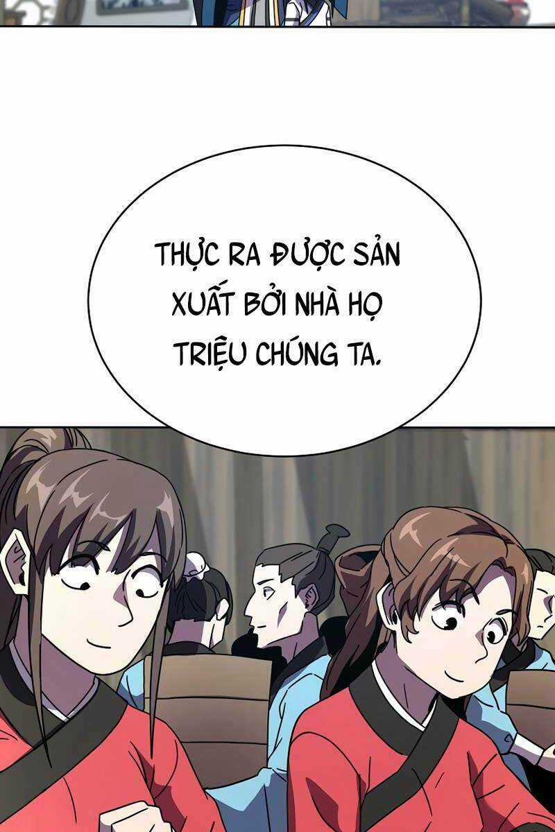 Streamer Cuộc Sống Thường Ngày Tại Võ Lâm Chapter 3 trang 16