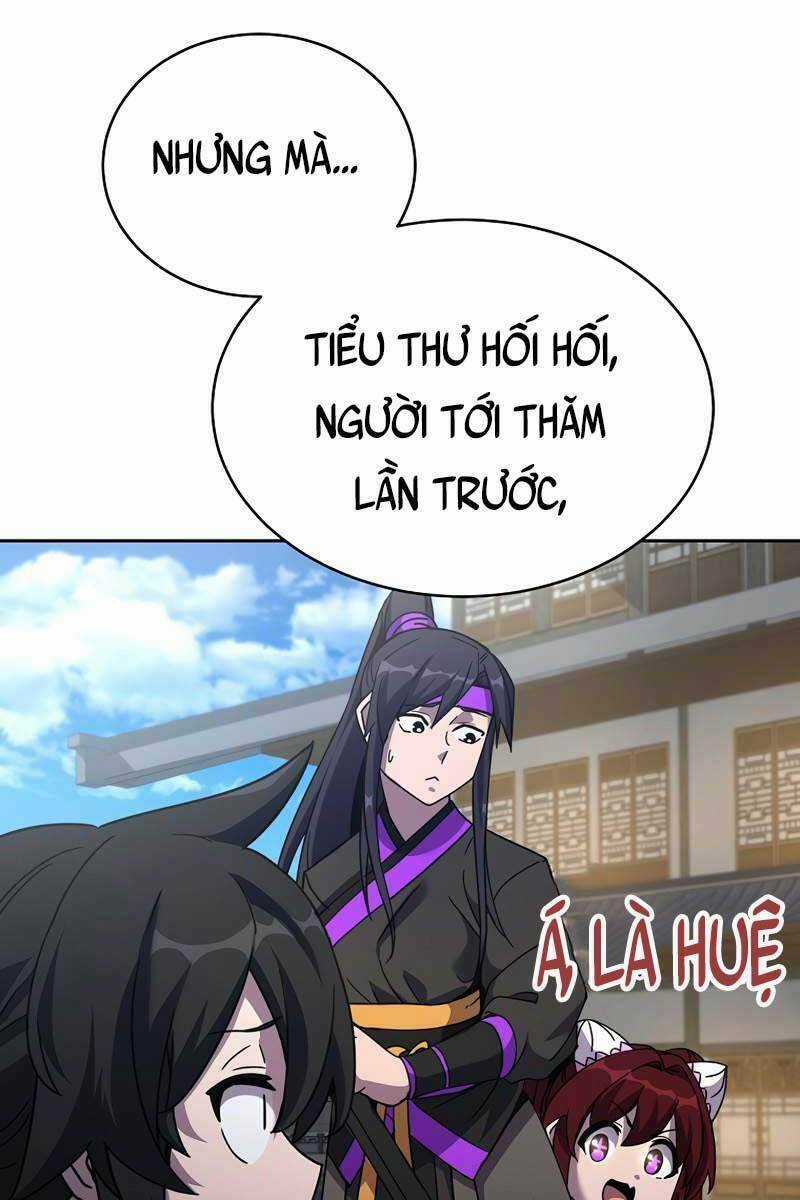 Streamer Cuộc Sống Thường Ngày Tại Võ Lâm Chapter 3 trang 23