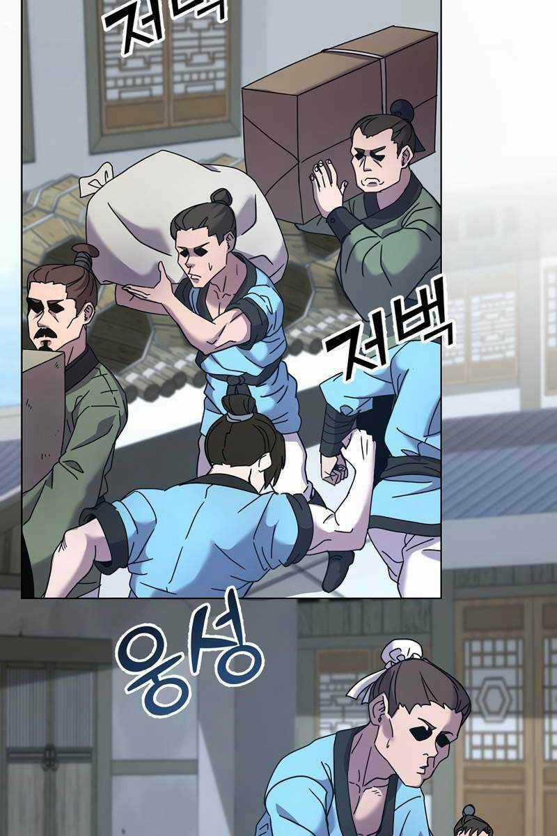 Streamer Cuộc Sống Thường Ngày Tại Võ Lâm Chapter 3 trang 3