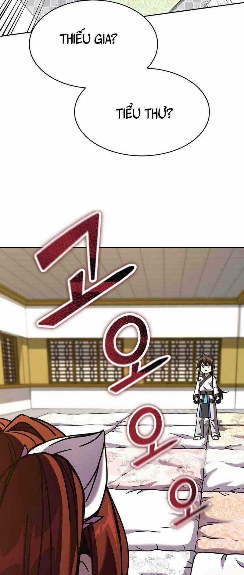 Streamer Cuộc Sống Thường Ngày Tại Võ Lâm Chapter 3 trang 37