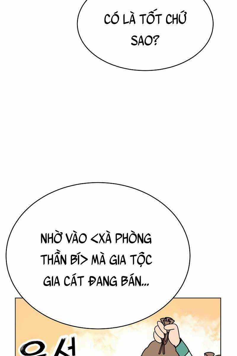 Streamer Cuộc Sống Thường Ngày Tại Võ Lâm Chapter 3 trang 6