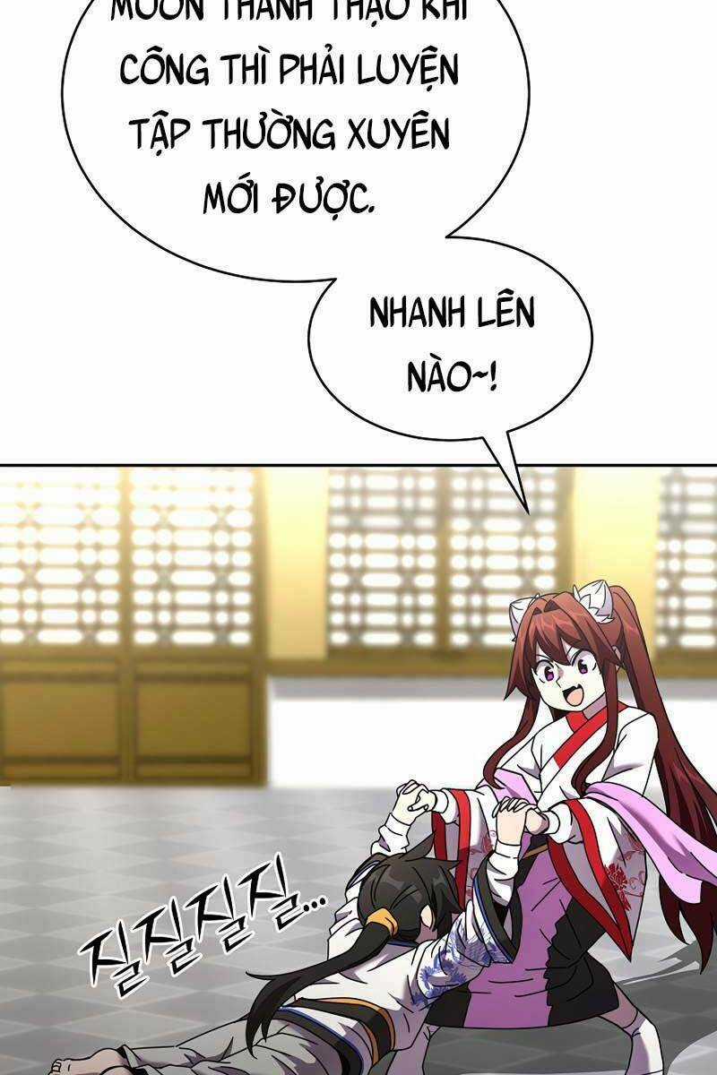 Streamer Cuộc Sống Thường Ngày Tại Võ Lâm Chapter 3 trang 69