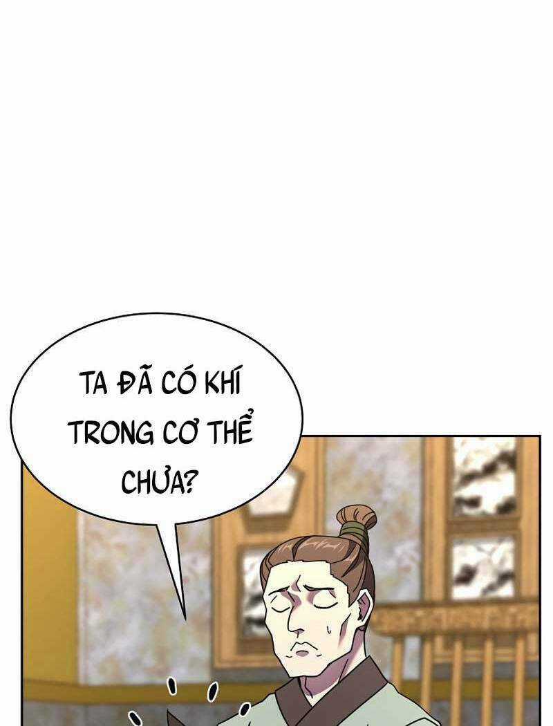 Streamer Cuộc Sống Thường Ngày Tại Võ Lâm Chapter 3 trang 74