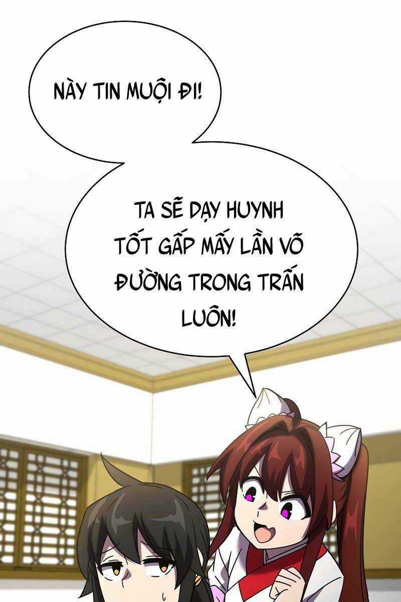 Streamer Cuộc Sống Thường Ngày Tại Võ Lâm Chapter 3 trang 81
