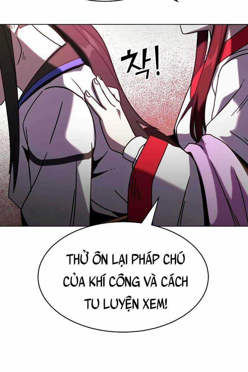 Streamer Cuộc Sống Thường Ngày Tại Võ Lâm Chapter 3 trang 83