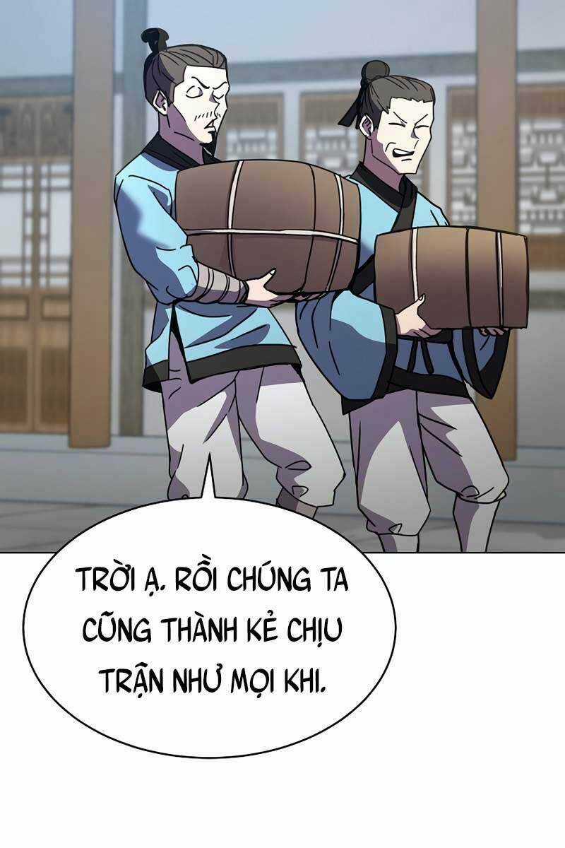 Streamer Cuộc Sống Thường Ngày Tại Võ Lâm Chapter 3 trang 9