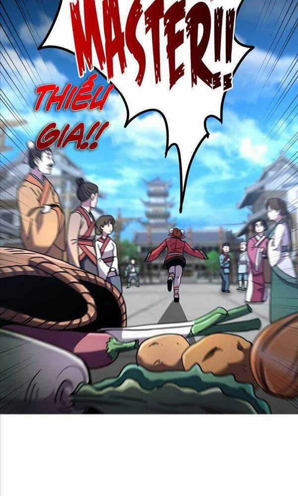 Streamer Cuộc Sống Thường Ngày Tại Võ Lâm Chapter 4 trang 10