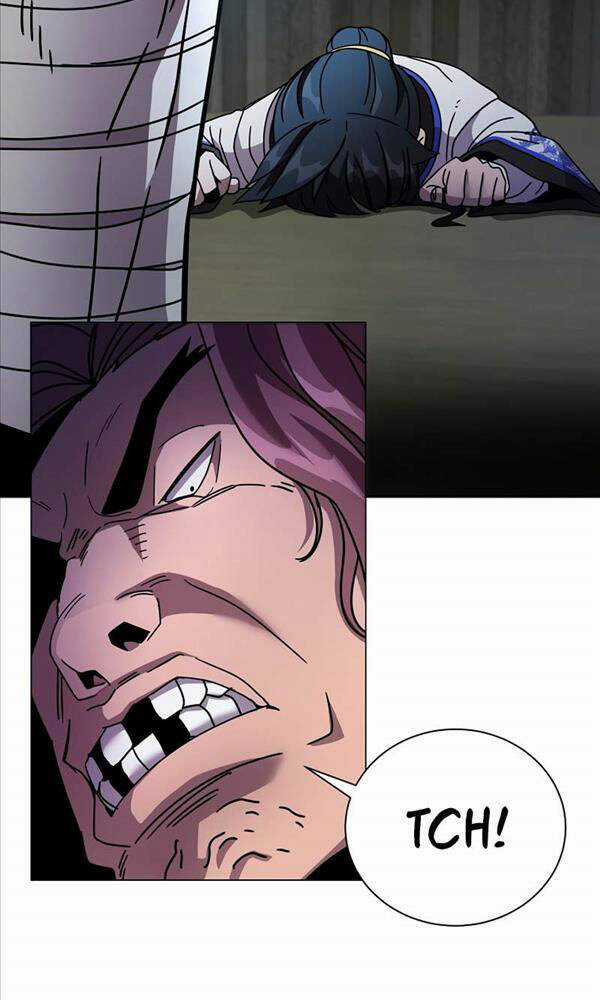 Streamer Cuộc Sống Thường Ngày Tại Võ Lâm Chapter 4 trang 106