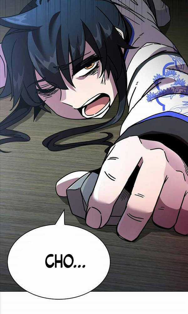 Streamer Cuộc Sống Thường Ngày Tại Võ Lâm Chapter 4 trang 109