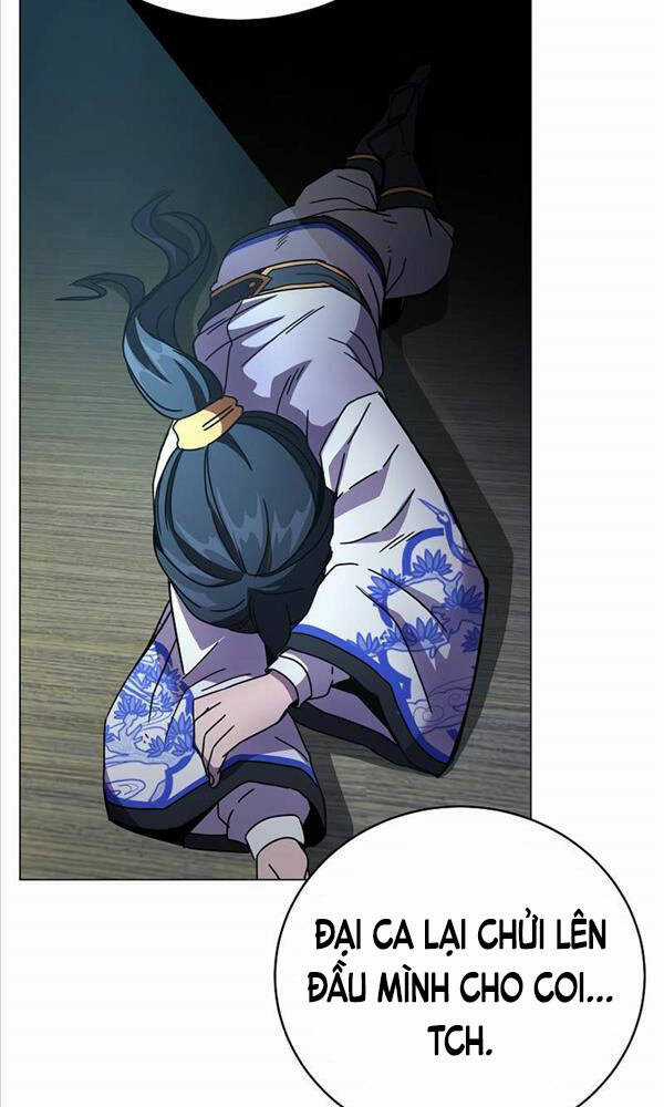 Streamer Cuộc Sống Thường Ngày Tại Võ Lâm Chapter 4 trang 115