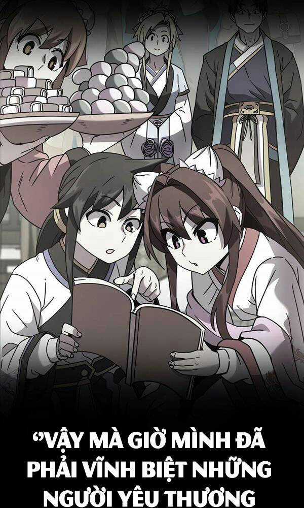 Streamer Cuộc Sống Thường Ngày Tại Võ Lâm Chapter 4 trang 120