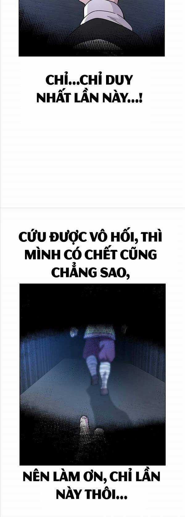 Streamer Cuộc Sống Thường Ngày Tại Võ Lâm Chapter 4 trang 123