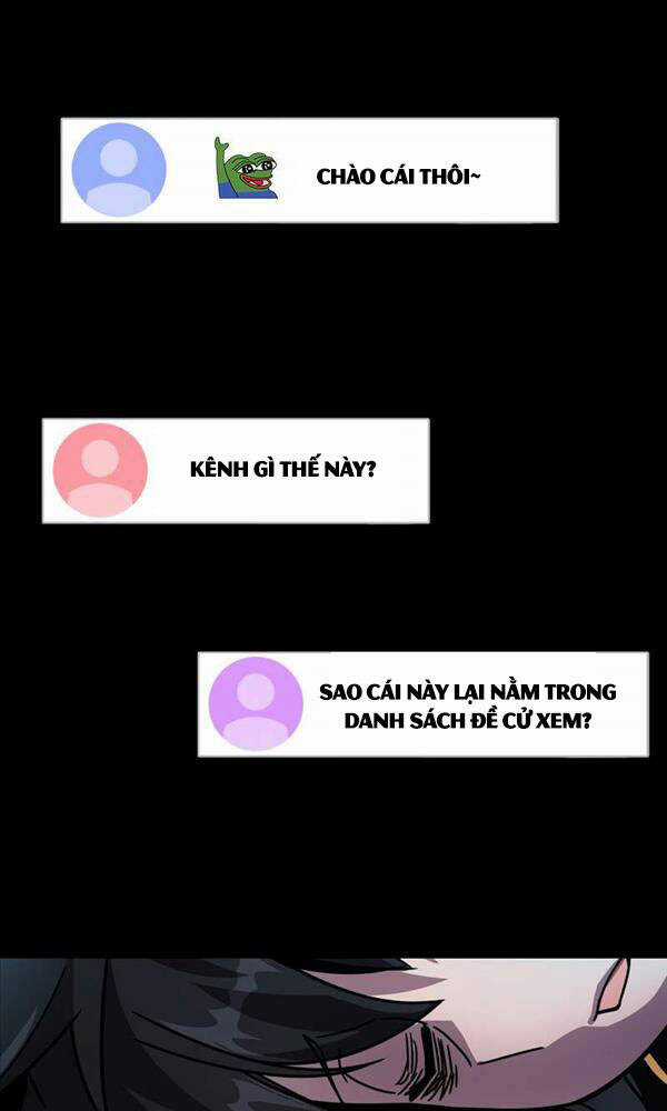 Streamer Cuộc Sống Thường Ngày Tại Võ Lâm Chapter 4 trang 131