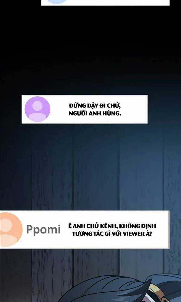 Streamer Cuộc Sống Thường Ngày Tại Võ Lâm Chapter 4 trang 133