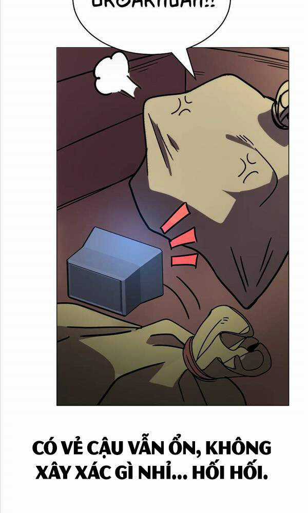 Streamer Cuộc Sống Thường Ngày Tại Võ Lâm Chapter 4 trang 20