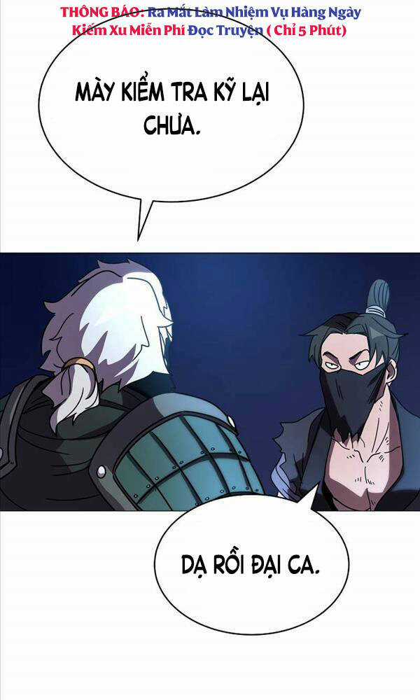 Streamer Cuộc Sống Thường Ngày Tại Võ Lâm Chapter 4 trang 26