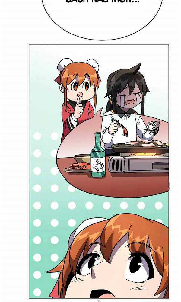 Streamer Cuộc Sống Thường Ngày Tại Võ Lâm Chapter 4 trang 3